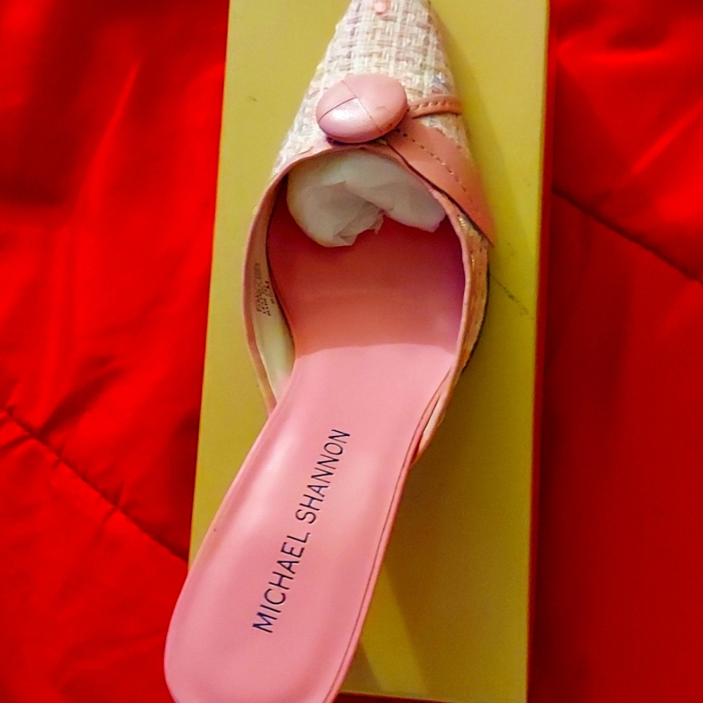 Womans Shoes